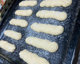 Foto del paso 8 de la receta: Vainillas