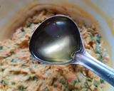 મિક્સ વેજ પકોડા (Mix Veg Pakora Recipe In Gujarati) રેસીપી સ્ટેપ2ફોટો