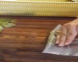 عکس مرحله 10 از دستور دلمه برگ مو