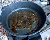 Foto del paso 8 de la receta: Boquerones escabechados con salteado de cherrys y estragón