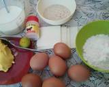 Cheese Cake Mini langkah memasak 1 foto