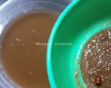Foto langkah ke 1 dari resep Pallu kacci/ Pallu mara / Parede Bolu khas Makassar.