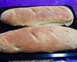 Foto del paso 2 de la receta: Pan Casero en Horno Eléctrico