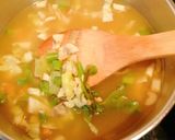 Foto del paso 3 de la receta: Xquisita sopa de verduras y quinoa