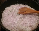 A picture of step 3 of Tomato Sauce - Sofregit.