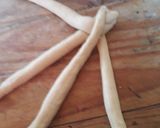Foto del paso 4 de la receta: Jalá! Riquísimos !!!