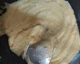 Semolina and eggs halwa /tasted and healthy/ breakfast for kids recipe step 2 photo