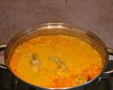 Foto langkah ke 6 dari resep Osik Daging Madura.