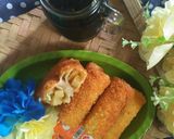 Foto langkah ke 7 dari resep Risoles Simple 😊.