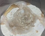 Foto del paso 3 de la receta: Masa de pizza fácil