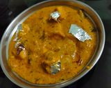 शाही पनीर (Shahi paneer recipe in hindi) रेसिपी चरण 7 फोटो