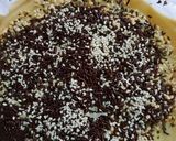 Foto langkah ke 8 dari resep Martabak ManisTeflon+step dan tips.
