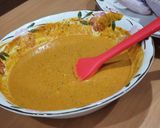عکس مرحله 1 از دستور مرغ درسته