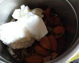 বাদশাহী চিংড়ি (badshahi chingri recipe in Bengali 0 রেসিপি ধাপ - 3 ছবি