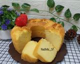Foto langkah ke 7 dari resep Bolu Keju 4 Telur.