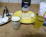 صورة لخطوة 1 من وصفة تمريه هشه ولذيذه وسهلة