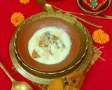 A picture of step 4 of CHANDRAHARA ✨ (South Indian dessert).