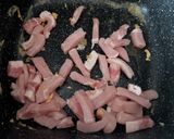Mee goreng, a legjobb indonéz tészta recept fázis 1 fotója