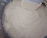 A picture of step 1 of Peach pie.