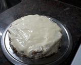 Foto del paso 11 de la receta: Tiramisú. Grace