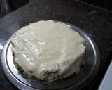 Foto del paso 11 de la receta: Tiramisú. Grace