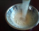 Bodzalekváros almatorta recept fázis 1 fotója