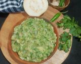 Amrood Ki Chutney (Recipe)