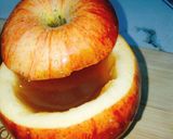 A picture of step 4 of Spiced apple green tea for weight lose.