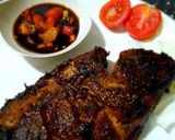 Foto langkah ke 7 dari resep Ikan Bakar Kecap ala Dapur Shasha (Nila Bakar).