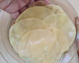 Foto del paso 6 de la receta: Tacos integrales caprese 🇲🇽 🇮🇹