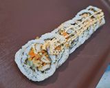 Foto langkah ke 7 dari resep Sushi Homemade.