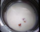 रव्याच्या चिकाचा शिरा रेसिपी स्टेप 2 फोटो 
