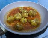 Foto langkah ke 2 dari resep Tahu Hot Jeletot.