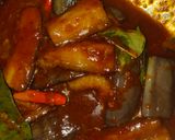 Foto langkah ke 3 dari resep Terong balado sederhana.