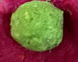 A picture of step 3 of Beetroot Paneer Shaam Savera Kofta Curry.