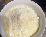 Foto langkah ke 1 dari resep Lapis Surabaya 4 Layers.
