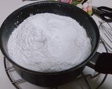 黑糖年糕的食譜步驟3照片