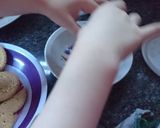 Foto del paso 3 de la receta: Alfajores de galletitas (👭Guille y Agus) 😍😍