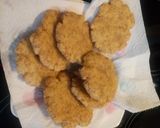 #Glutenmentesizlik. Chilis bab, gluténmentes lángossal recept fázis 8 fotója