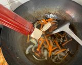 Foto langkah ke 3 dari resep Puyunghai Crispy a la Chinese Food.