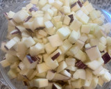 Foto del paso 1 de la receta: Morcilla vegetal