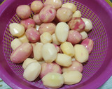 Foto del paso 1 de la receta: Paletilla de cordero al horno