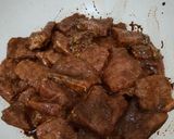 Foto langkah ke 4 dari resep Rendang Daging Sat-Set.