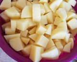 Brassói aprópecsenye recept fázis 4 fotója