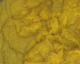 A picture of step 1 of Poran poli (south indian style).