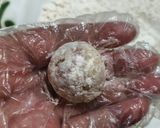 Foto langkah ke 5 dari resep Bitter Ballen.