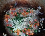 Foto langkah ke 3 dari resep Sambal Matah.