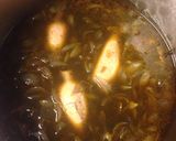 Foto del paso 6 de la receta: Chipirones en su tinta