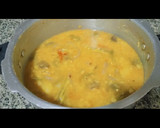 சவுத் இந்தியன் ஸ்டைல் சாம்பார் (South indian style sambar recipe in tamil) ரெசிபி ஸ்டேப் 3 புகைப்படம்