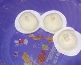 Foto langkah ke 9 dari resep Bakpao / mini pao.